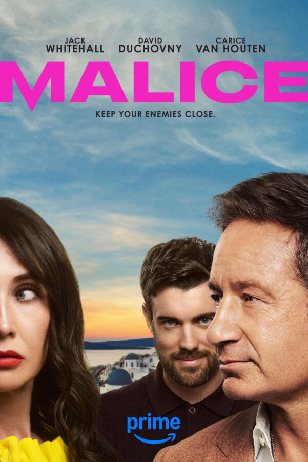 Malice