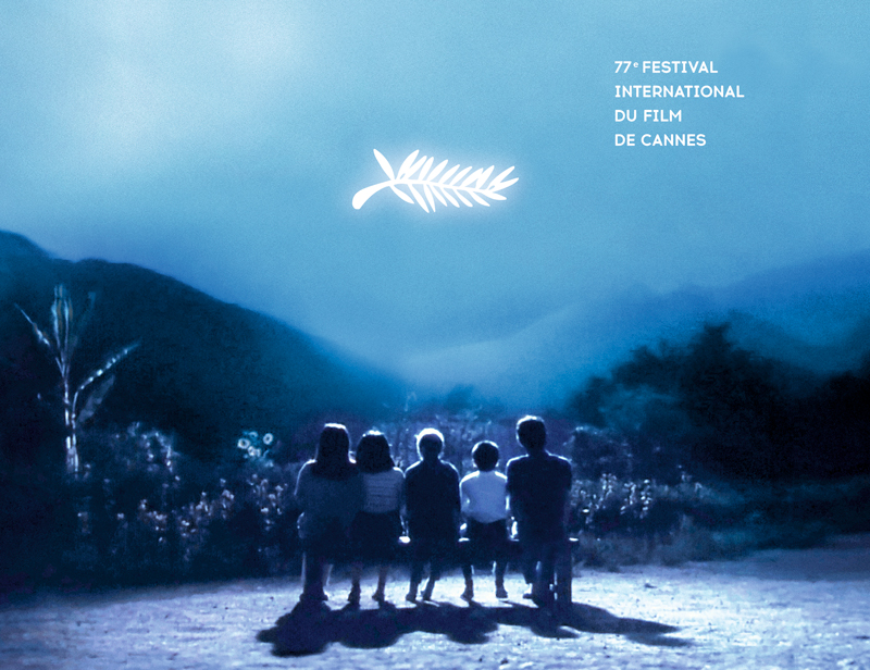 Cannes Film Festival 2024