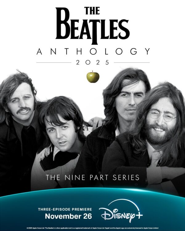 The Beatles Anthology