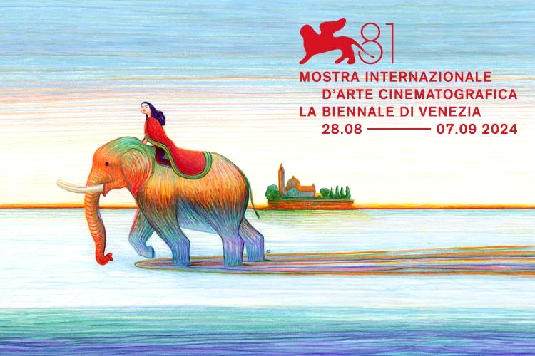 Venice Film Festival 2024