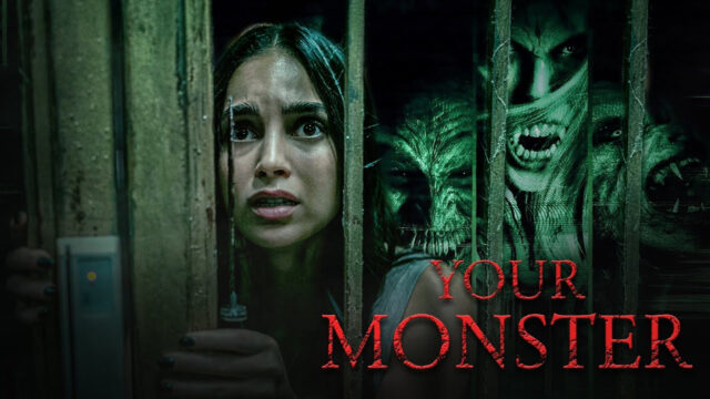 Your Monster